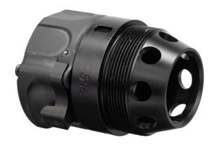 Surefire Fast Attach Hub for 5.56 Socom Muzzle Devices with standard 1-3/8x24 thread pattern